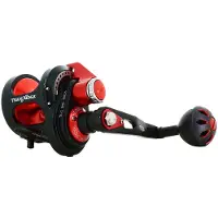 Xzoga Team Tx-s Lh Jigging-snelle