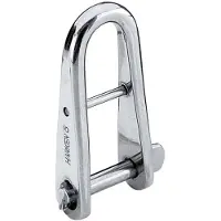 Harken Captive Halyard 5 Mm Sjakkel