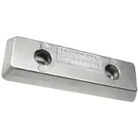 Super Marine Aluminium Volvo Ips Hekkaggregatanode