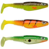 Berkley Sick Swimmer Mykt Agn 90 Mm 40 Enheter