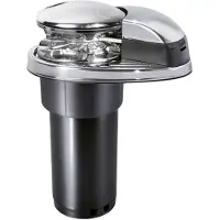 Quick Italy Prince Dp2e 600 Ankerspill Med Skive 6 Mm 12v 500w