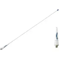 Glomex Vhf-fiberglass 3db-antenne