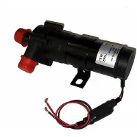 Johnson Pump Cm10p7-1 Pumpe 19 Mm 24v