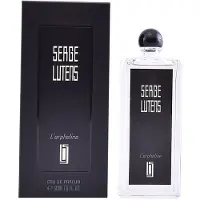 Serge Lutens L´orpheline Vapo 50ml Eau De Parfum