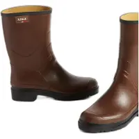 Aigle Bison 2 Regnstøvler