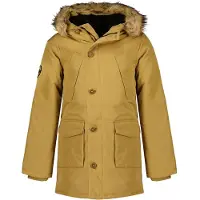 Webshop-outlet.nl Everest Jakke