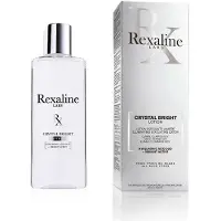 Rexaline Crystal Bright 150ml Bodylotion