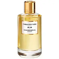 Mancera Fabulous Yuzu 120ml Parfymevann
