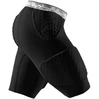 Mcdavid Hex Beskyttelsesshorts