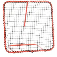 Softee Tchoukball Rebounder