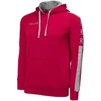 Kelme Street Hetteskjorte
