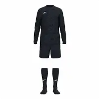 Joma Zamora Ix Langarmet Sett