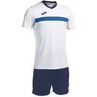 Joma Victory Kortskjorte Sett