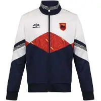 Umbro Spain World Cup 2022 Treningsjakke