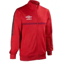 Umbro Kabue Treningsjakke