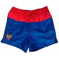 Levante U.D. Junior Swimming Shorts