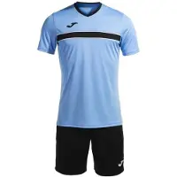 Joma Victory Kortskjorte Sett