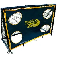 Powershot For Football Goals Målskudd
