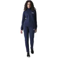 Everlast Giacca Zip Felpa Treningsjakke