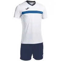 Joma Victory Kortskjorte Sett
