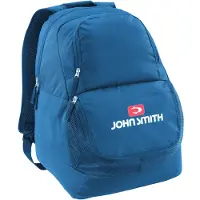 John Smith M22f11 Ryggsekk