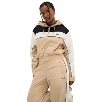Ellesse Applejack Cropped Treningsjakke