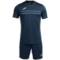 Joma Victory Kortskjorte Sett