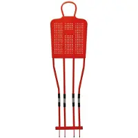 Sporti France 180 Cm Frispark Treningsdukke