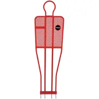 Sporti France Pro Soccer Model 180 Cm Frispark Treningsdukke