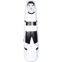 Sporti France Oppblåsbar Forsvarer 205 Cm