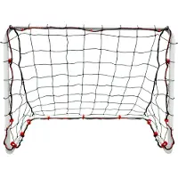 Sporti France Reversible 90x70x56 Cm Mini Fotballmål