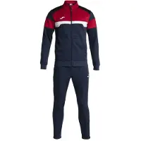 Joma Danubio Iii Treningsdress