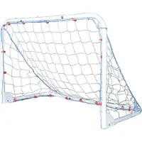 Sporti France 120x80x60 Cm Fotballmål