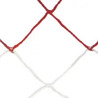 Sporti France 4 Mm Pp Simple Mesh 120 7.50x2.50x0.80x2 M Målnett