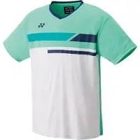 Yonex Team Kortermet Poloskjorte
