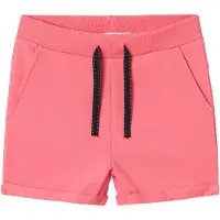 Name it Shorts - NkfVolta - Camellia Rose - - 11 år (146) - Shorts