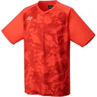 Yonex Yj0033ex Kortermet Poloskjorte