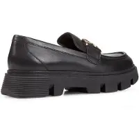 Geox D Vilde H Loafers