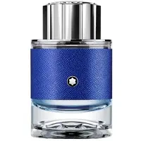 Mont Blanc Explorer Ultra Blue Eau De Parfum 60ml