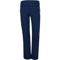 TROLLKIDS Fjell Softshell Bukser