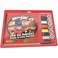 My Other Me Marihøne-sminke Sett For Kvinner