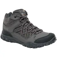 Regatta Edgepoint Mid Tursko