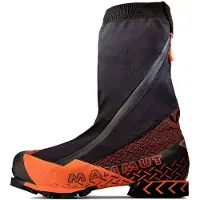 Mammut Nordwand 6000 High Fjellklatrestøvler