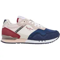 Pepe Jeans London Colors Treningssko