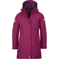 TROLLKIDS Senja Coat Jakke