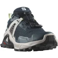 Salomon X Raise Goretex Tursko