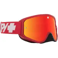 Spy Woot Race Skibriller