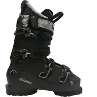Lange Shadow 95 Lv Gw Alpin Skistøvler For Kvinner