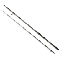 Akami Toyama Spinnestang
