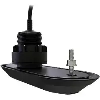 Raymarine Rv-320p Realvision 3d Plast Gjennomskrogsport 20º